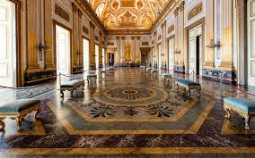 royal palace of caserta world s