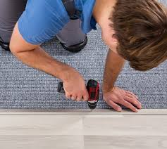 flooring installation supplies in