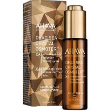 ahava x6 serum dead sea