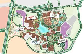 Pin By Mel Mcgowan On Theme Park Master Plans Parking