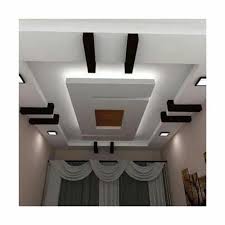 gypsum false ceiling at best in