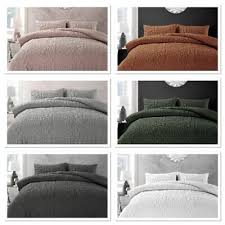 velosso alini quilted duvet cover