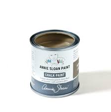 Chalk Paint By Annie Sloan French