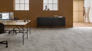 raw textured desso grezzo carpet tile