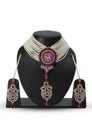 jewellery for designer fashion