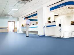 chemical resistant flooring systems