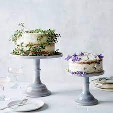The 7 Best Cake Stands