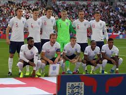 The home of england football team on bbc sport online. Grosvenor Sport Predicts The England Squad For Euro 2021