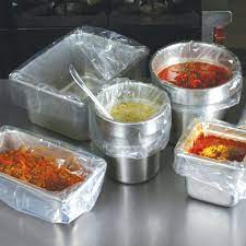 Feb 21, 2014 · preheat oven to 350 degrees. Lk Packaging Pl3418 Pan Liners For Full Size Deep Food Pans 18 X 34 Poly