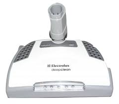 electrolux beam q100 eureka power