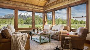 this 35 million jackson hole ranch is