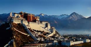 nepal and tibet luxury tour 12 days