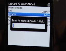 If you enter a wrong pin several times, your sim card will be locked and you will need . Bell Blackberry 9700 Unlock Code Instructions Video Dailymotion