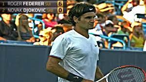 The Week Roger Federer PERFECTED Tennis ...