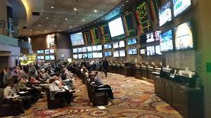 The sports book at mgm grand in las vegas is a good example of a middle of the road sports book that doesn't have a lot of bells and whistles but at the. Mgm Grand Las Vegas