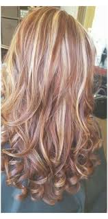 See how this pretty, romantic hue can upgrade your style for seasons to come. Dark Blonde Hair With Red Highlights Hair Highlights And Lowlights Caramel Red In 2020 Red Blonde Hair Hair Highlights And Lowlights Strawberry Blonde Hair Color