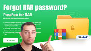 rar pword unlocker how to remove