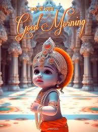 2800 radha krishna good morning images