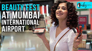 gvk airport mumbai