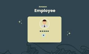 amazon a to z for employee and delivery