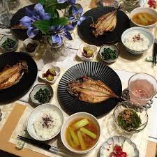 焼き魚定食 | クラシル | レシピや暮らしのアイデアをご紹介