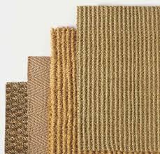 natural vs synthetic carpet fibers
