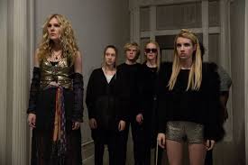 She offers to heal kyle with her concocted healing mud. American Horror Story Coven The Show Where Dying Doesn T Matter