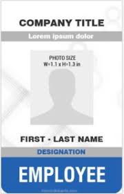 We did not find results for: Horizontal Vertical Design Id Card Templates