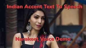 text to sch indian accent