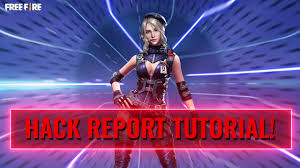 We recommended to use the garena free fire hack 2021 from the start of the game to improve garena free fire hack features (2021 updated). Garena Free Fire Hack Diamonds Aimbots And How To Report Hackers Pocket Tactics