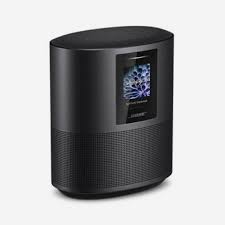 bose smart speakers privacy