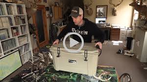 grizzly g60 cooler midwest whitetail