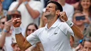 The Greatest Ever? Novak Djokovic Says ...