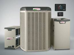heating and cooling systems benefits