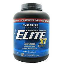 dymatize elite xt extended release