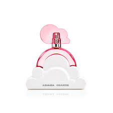 ariana grande cloud pink eau de parfum