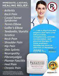 We'll review the issue and make a decision. Penetrex Pain Relief Cream 4 Oz With Arnica Vitamin B6 Msm Walmart Com Walmart Com
