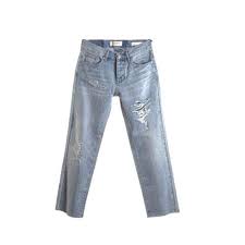 Amazon Com Pacsun Boyfriend Jeans Brittney Wash Clothing