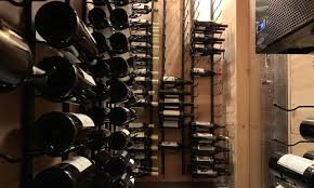 17 homemade wine cellar plans you can