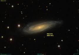 NGC 674 - Wikidata