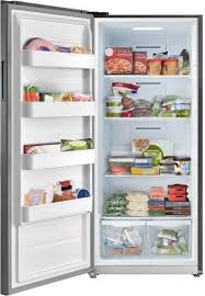 the best upright freezers of 2023