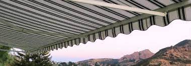 Cost To Install A Retractable Awning