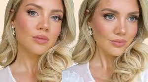 clic bridal makeup tutorial diy