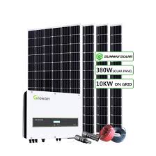 It is specially designed with 5 stars rated intelligent air conditioner to be run on solar panel at very economical price in india. Wholesale Home Use 10000w 10kw On Grid Solar Energy System Price Pakistan Home Use 10000w 10kw On Grid Solar Energy System Price Pakistan Suppliers