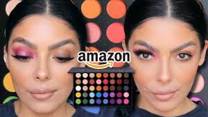 8 amazon makeup palette best seller