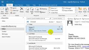 How To Block Email In Outlook