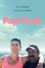 If your review contains spoilers, please check the spoiler box. Movie Review Papi Chulo 2018