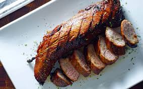 grill pork tenderloin that s juicy