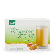 advogreens meal replacement shake
