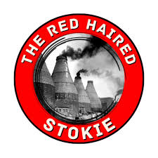 The Red Haired Stokie